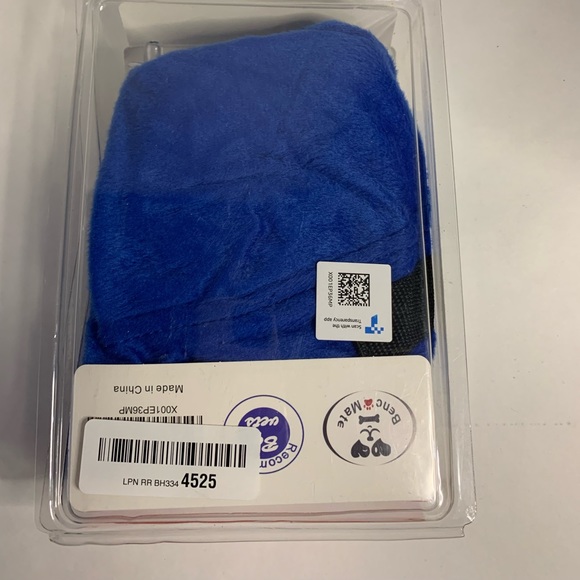 Bencmate Inflatable Collar - Picture 4 of 4